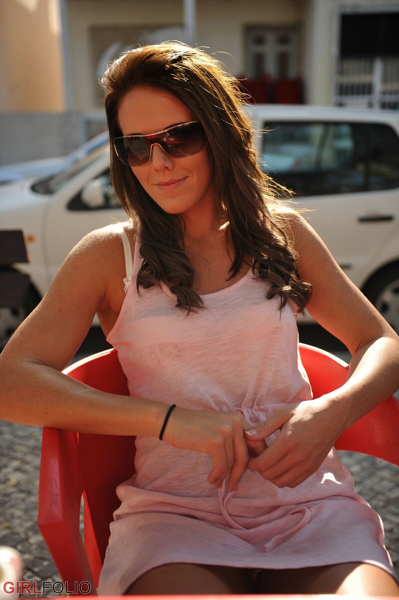 Леся, 21 год, 2 размер груди